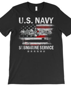 US Navy T-shirt