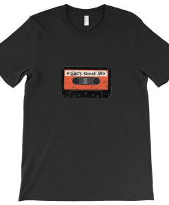 Vintage BMF Mix T-shirt