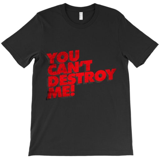 You Cant T-shirt