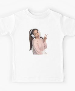 Ariana T-shirt