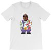 Bigg Cartoon T-shirt