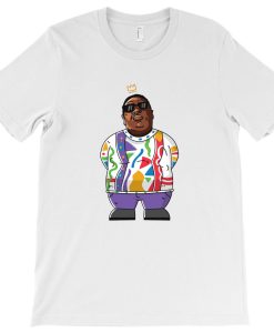 Bigg Cartoon T-shirt