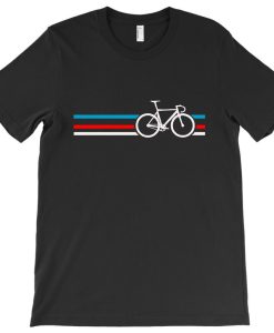 Bike Velodrome T-shirt