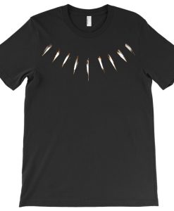 Black Panther T-shirt