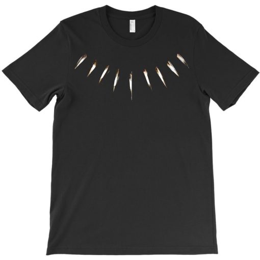 Black Panther T-shirt