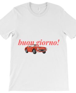 Buon Giorno T-shirt