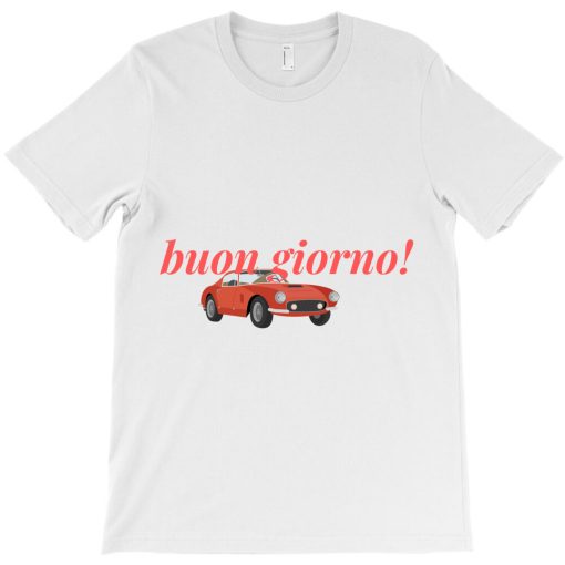 Buon Giorno T-shirt