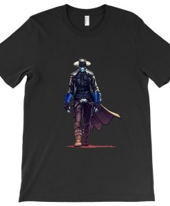 Cad Bane T-shirt