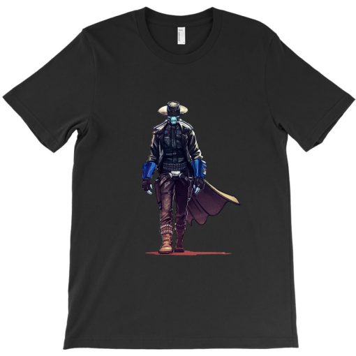 Cad Bane T-shirt