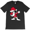 Dabbing Snoopy T-shirt