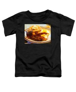 Denny's Breakfast T-shirt