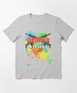 Denny's is for Winners T-shirt