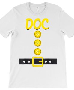 Doc Okay T-shirt