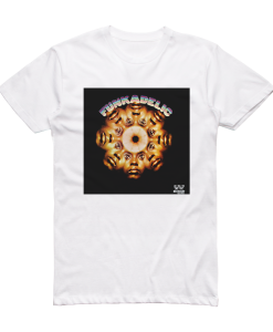 Funkadelic Album Cover T-shirt