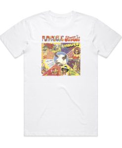 Funkadelic Finest T-shirt