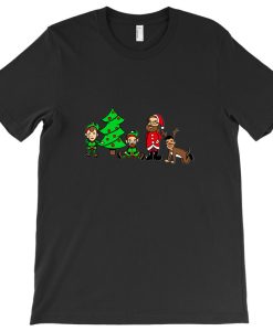 Funny Xmas T-shirt