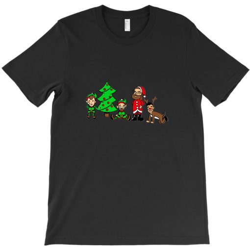 Funny Xmas T-shirt