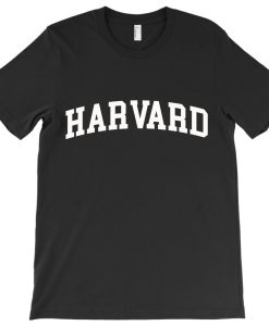 Harvard T-shirt