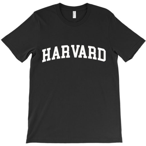 Harvard T-shirt