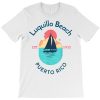 Luquillo Beach T-shirt