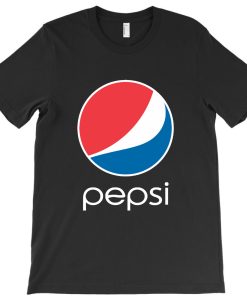 Pepsi Logo T-shirt