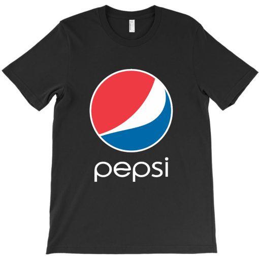 Pepsi Logo T-shirt