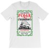 Polar Express T-shirt