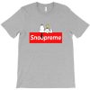 Snoopreme Snoopy T-shirt