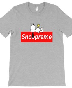 Snoopreme Snoopy T-shirt