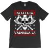 Viking Christmas T-shirt