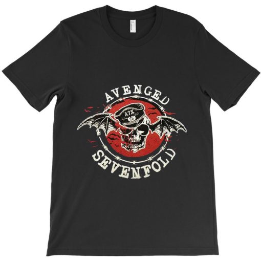 A7X Logo T-shirt