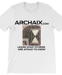 Archaix.com T-shirt