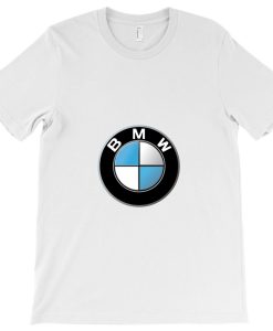 BMW Logo T-shirt