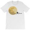 Beauty Night Owl T-shirt