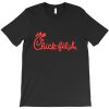 Chick Fil A T-shirt