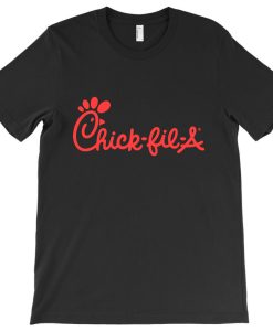 Chick Fil A T-shirt