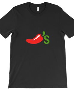 Chili's T-shirt