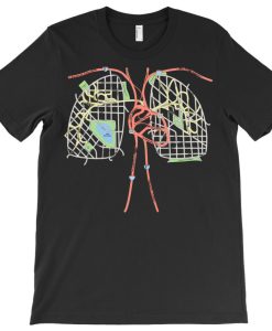 City Traffic T-shirt