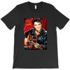 Elvis Presley T-shirt