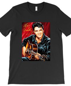 Elvis Presley T-shirt