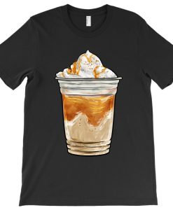 Frappuccino T-shirt