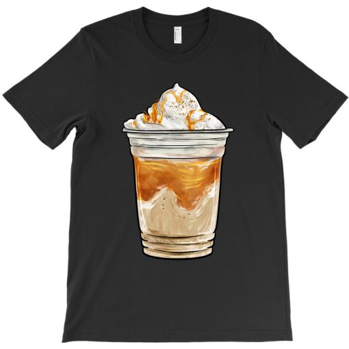 Frappuccino T-shirt