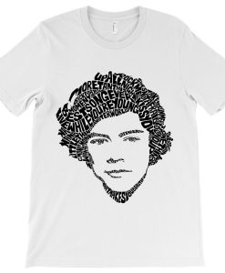 Harry Styles T-shirt