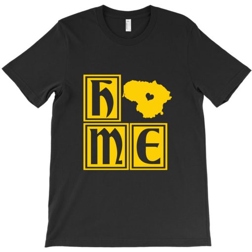 Home Africa T-shirt