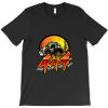 Jeep 4 x 4 T-shirt