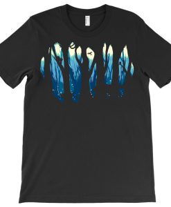 Jungle Sight T-shirt