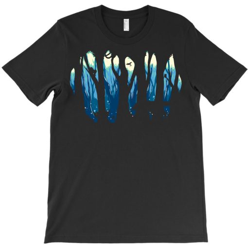 Jungle Sight T-shirt