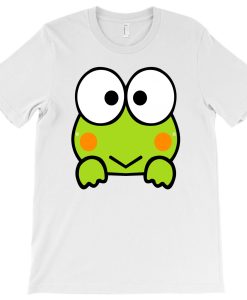 Kero Keropi T-shirt