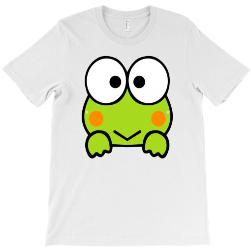 Kero Keropi T-shirt