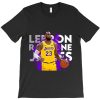 Lebron James T-shirt